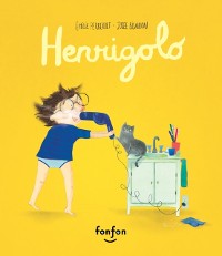 Cover Henrigolo