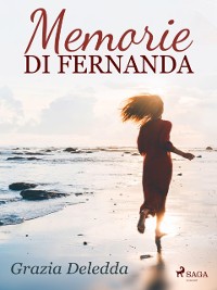 Cover Memorie di Fernanda