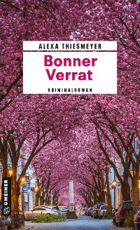 Cover Bonner Verrat