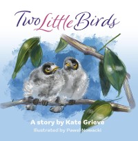 Cover Two Little Birds