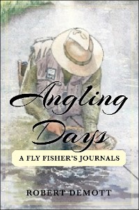 Cover Angling Days