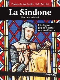 Cover La Sindone. Storia e misteri