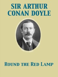 Cover Round the Red Lamp