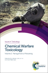 Cover Chemical Warfare Toxicology