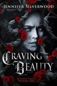 Cover Craving Beauty