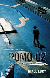 Cover Pomo Oz