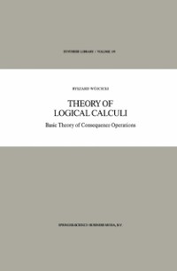 Cover Theory of Logical Calculi