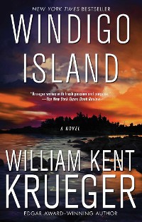 Cover Windigo Island