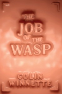 Cover Job of the Wasp