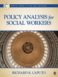 Cover Policy Analysis for Social Workers