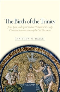 Cover Birth of the Trinity