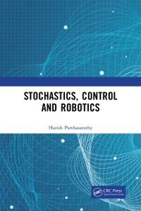 Cover Stochastics, Control and Robotics