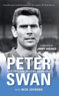 Cover Peter Swan