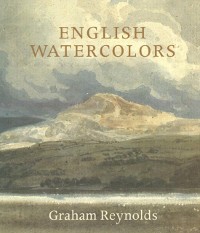 Cover English Watercolors