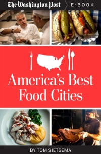 Cover America's Best Food Cities