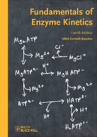 Cover Fundamentals of Enzyme Kinetics