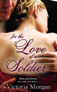 Cover For the Love of a Soldier