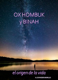 Cover OX HOMBUK Y BINAH