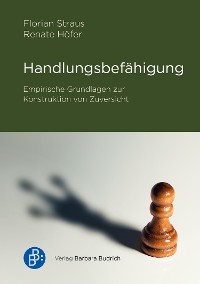 Cover Handlungsbefähigung