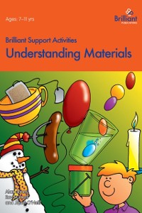 Cover Understanding Materials