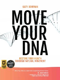 Cover Move Your DNA 2nd ed