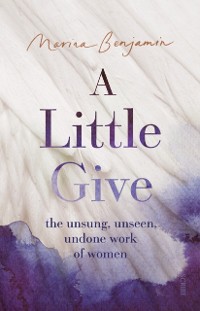 Cover Little Give