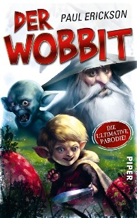 Cover Der Wobbit