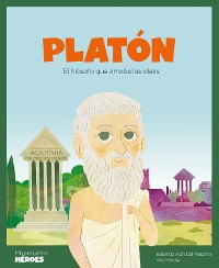 Cover Platón