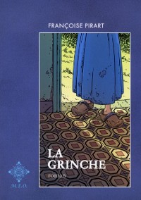 Cover La Grinche