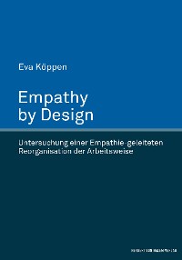 Cover Empathy by Design