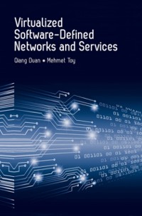 Cover Virtualized Software-Defined Networks and Services