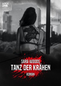 Cover TANZ DER KRÄHEN