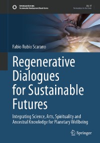 Cover Regenerative Dialogues for Sustainable Futures