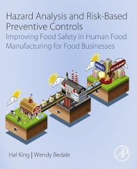 Cover Hazard Analysis and Risk-Based Preventive Controls