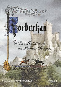 Cover Korbrekan