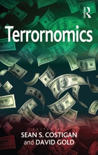 Cover Terrornomics