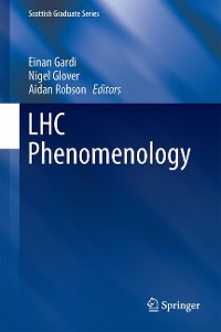 Cover LHC Phenomenology