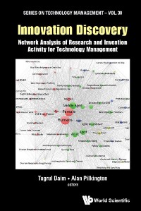 Cover INNOVATION DISCOVERY