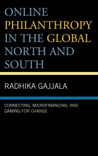Cover Online Philanthropy in the Global North and South
