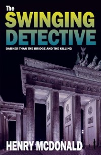 Cover Swinging Detective