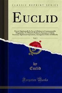 Cover Euclid