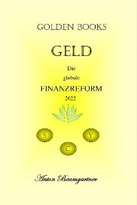Cover Geld.