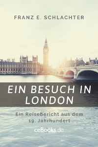 Cover Ein Besuch in London