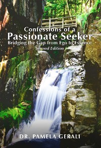 Cover Confessions of A Passionate Seeker