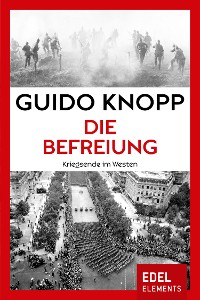 Cover Die Befreiung