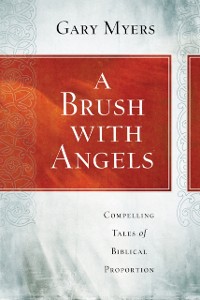 Cover Brush with Angels
