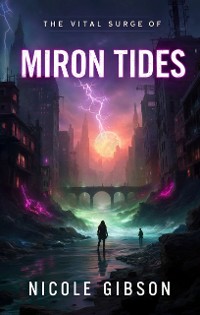 Cover The Vital Surge of Miron Tides