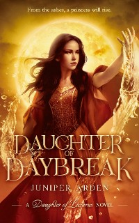 Cover Daughter of Daybreak