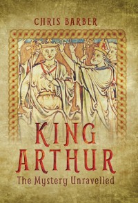 Cover King Arthur