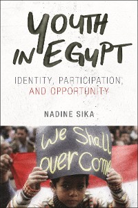 Cover Youth in Egypt